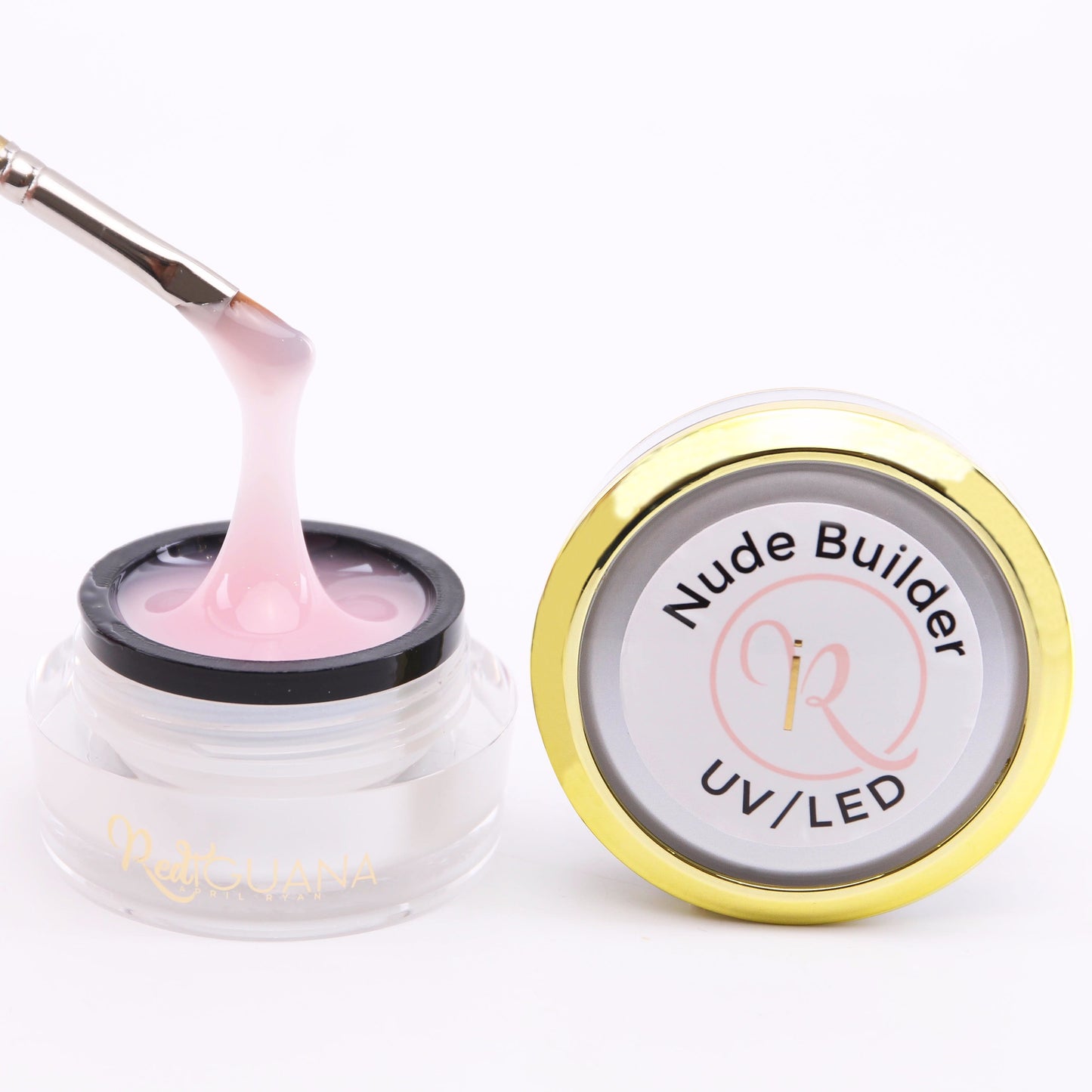 Nude Builder Gel