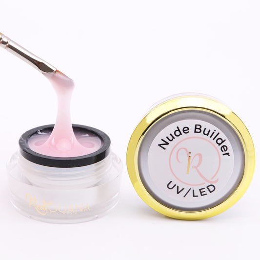 Nude Builder Gel