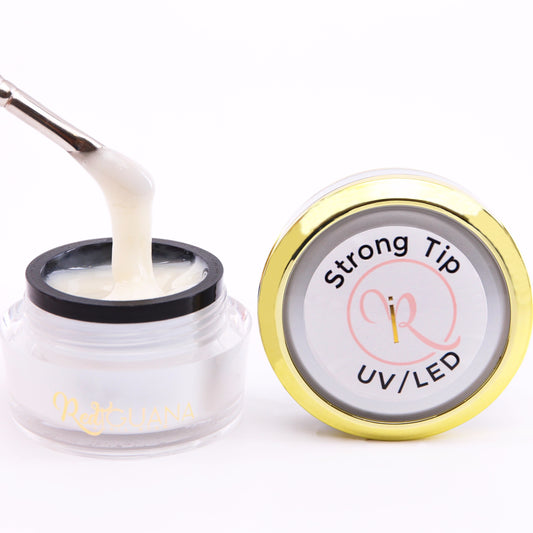 Strong Tip builder gel (with Fiber)