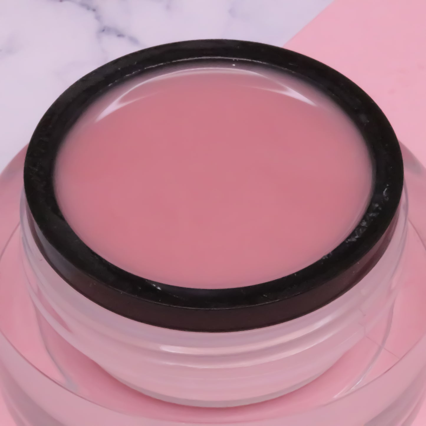 Cover Pink Builder Gel