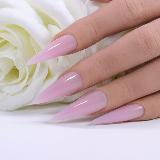 Light Pink Builder Gel