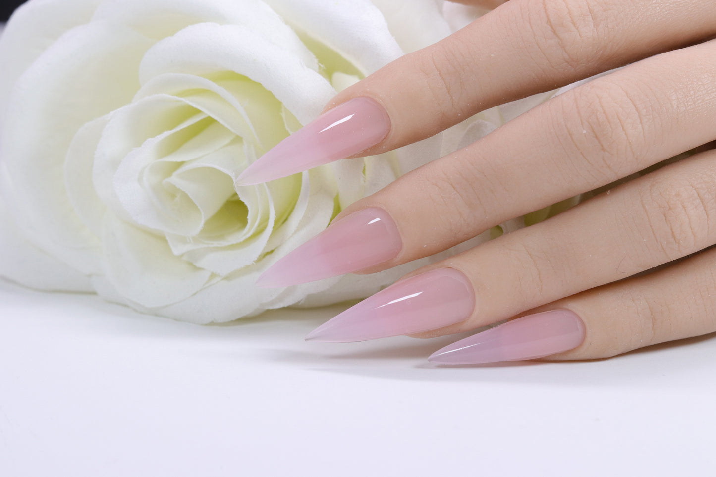 Natural Pink Builder Gel