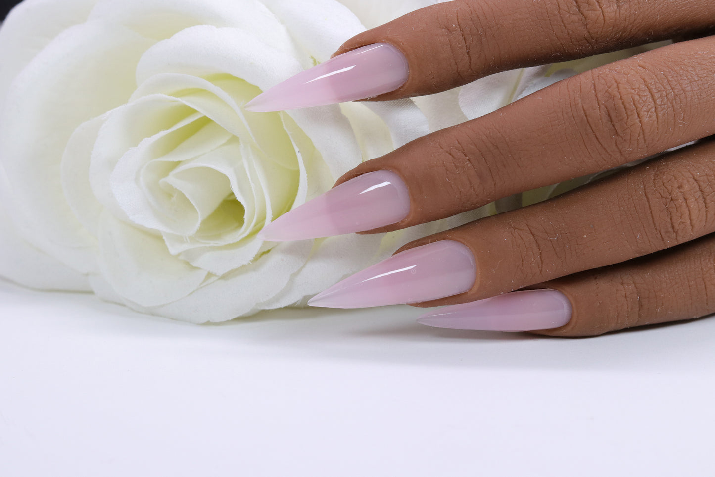 Natural Pink Builder Gel