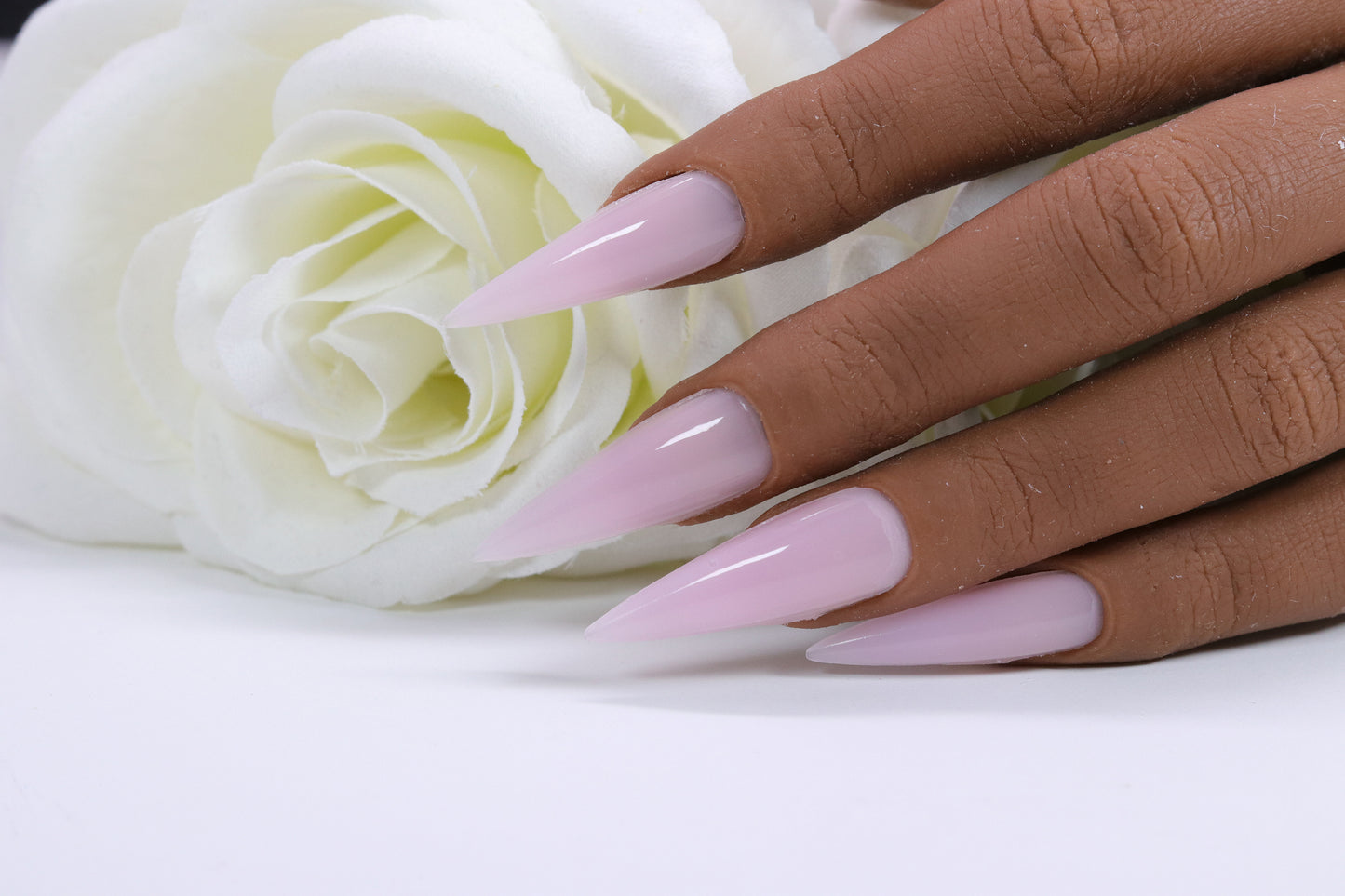 Nude Builder Gel