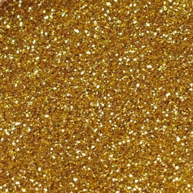 Light Gold - Glitter