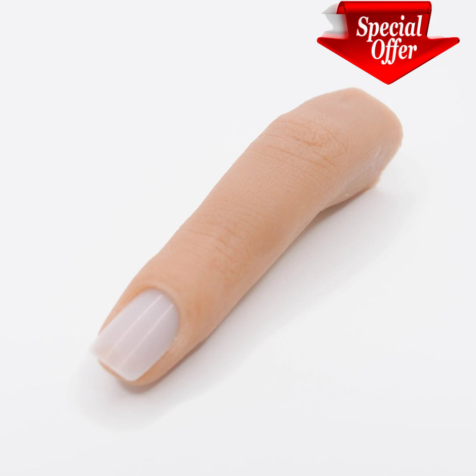 2.0 Silicone Practice Hand – RÉDI by Red Iguana