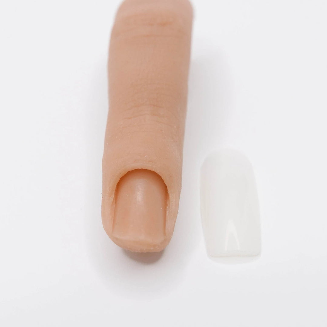 2.0 Silicone Practice Finger