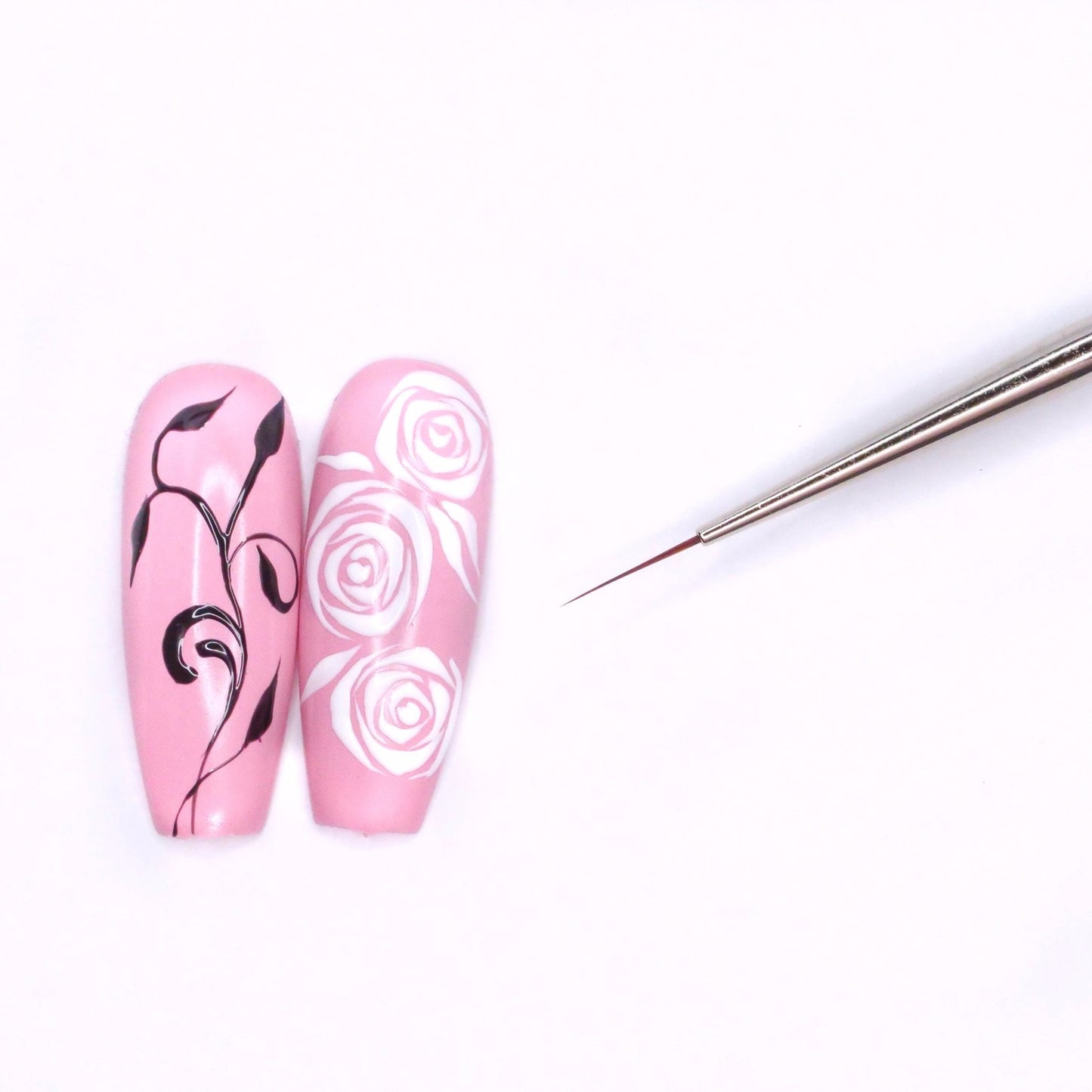 Nail Art Detail Brush 0