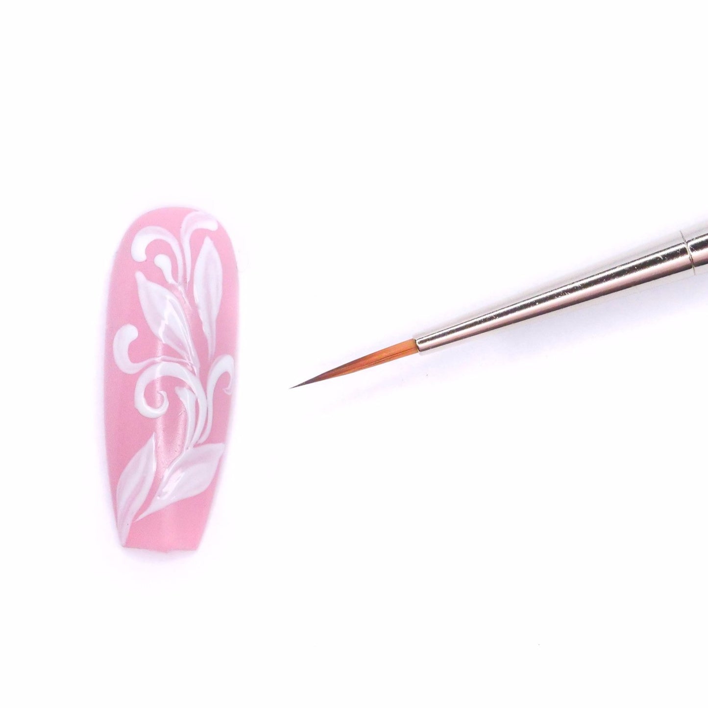 Nail Art Detail Brush 1