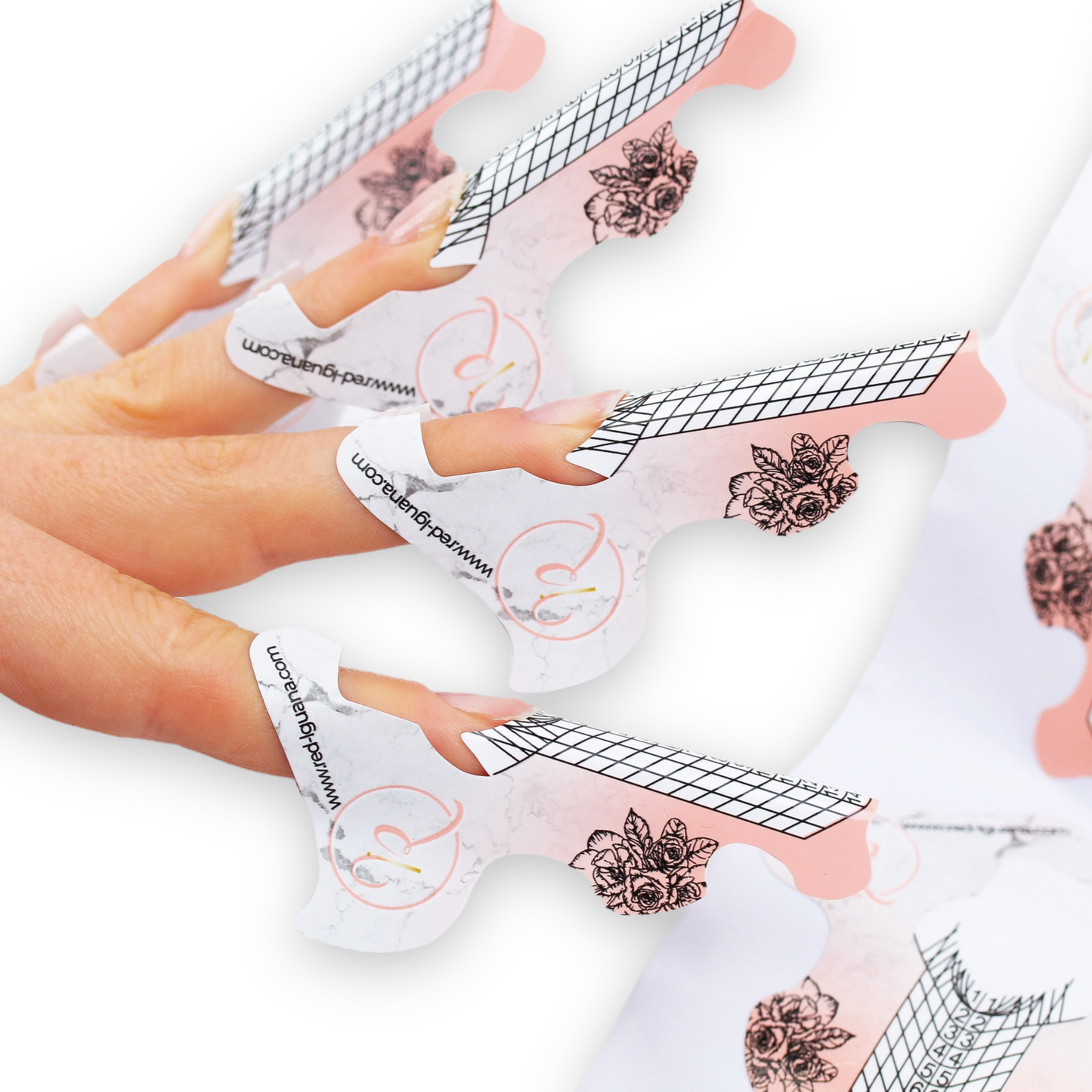 Nail Forms