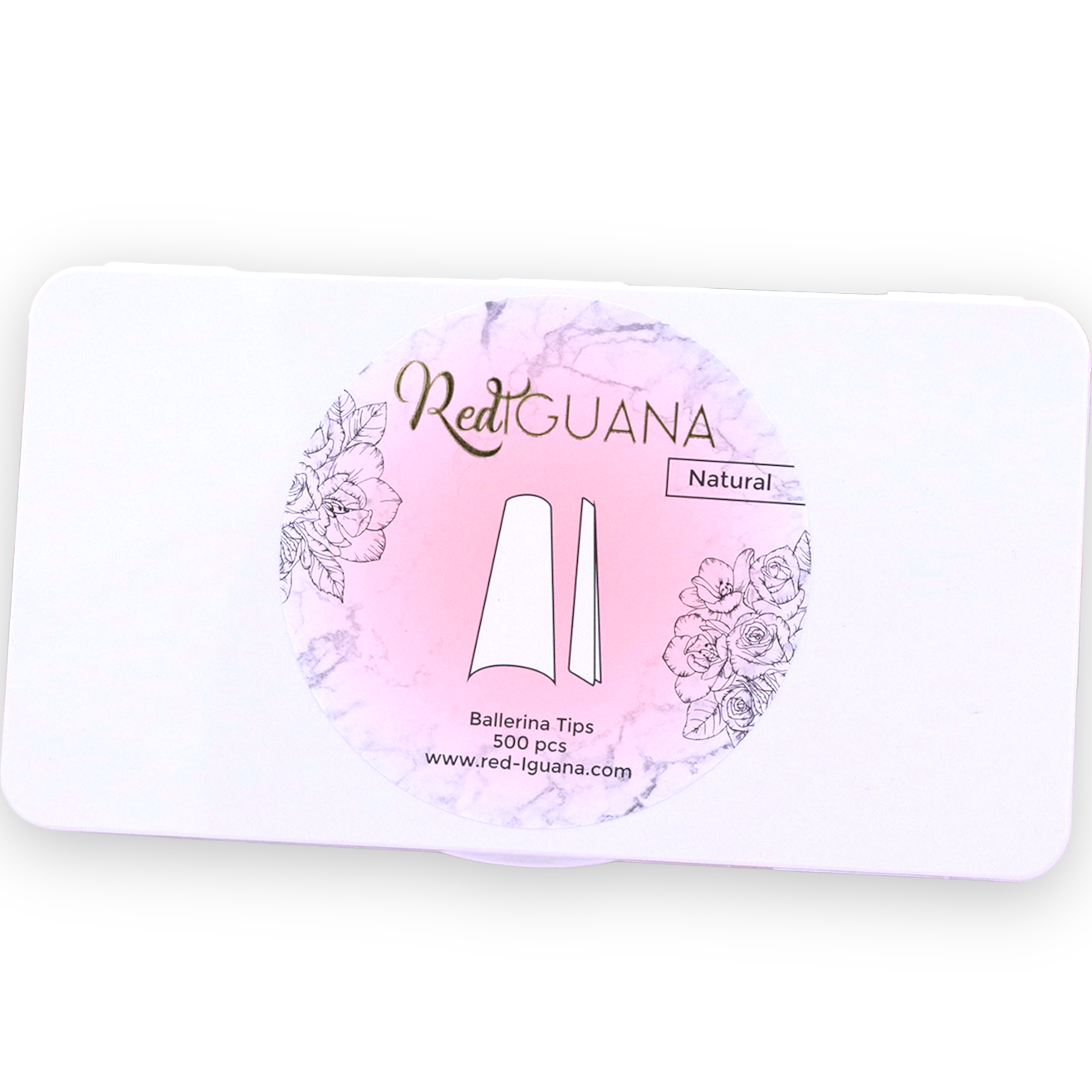 Ballerina Tips