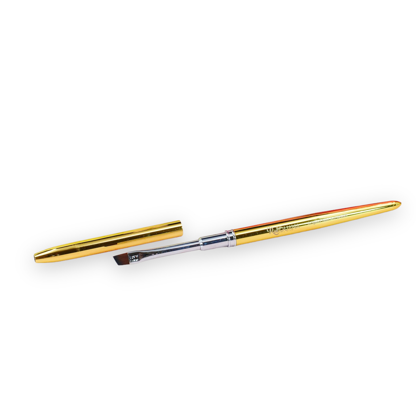 Angled Nail Art Brush