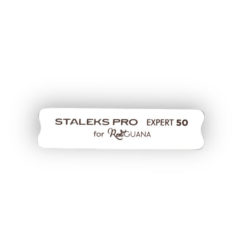 Staleks Expert 50 Metal Base File (buffer size)
