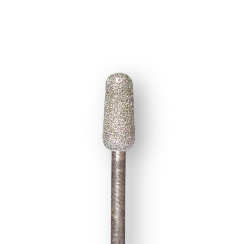 Diamond Nail Bit Tapered Cylinder #18 - 5mm