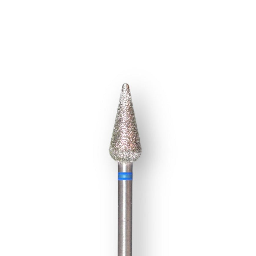 Diamond Nail Bit Cone #17 - 5mm