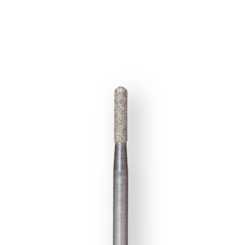 Diamond Nail Bit Cylinder #13 - 2.1mm