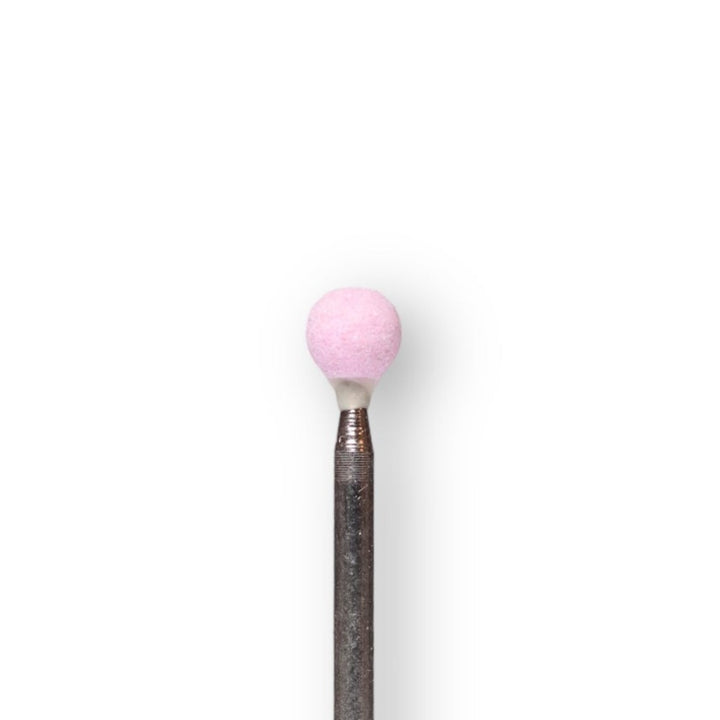 Corundum Pink Nail Bit Ball #11 - 5.3mm