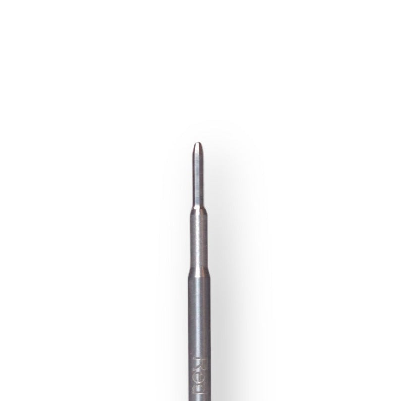 Easy Clean Cuticle Nail Bit