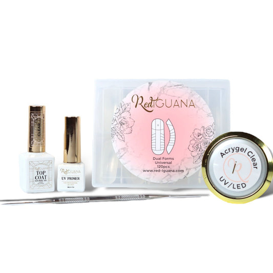 Acrygel Starter - Product Bundle