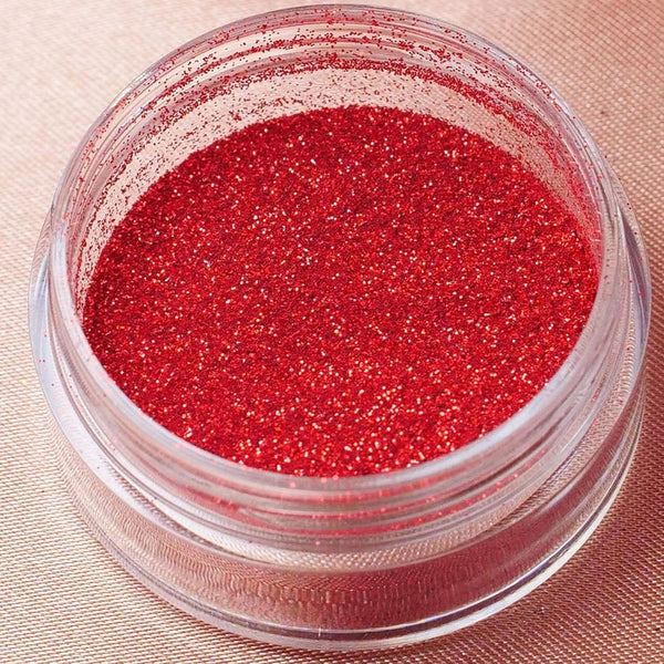 Clear Holo Glitter – Red Iguana LLC