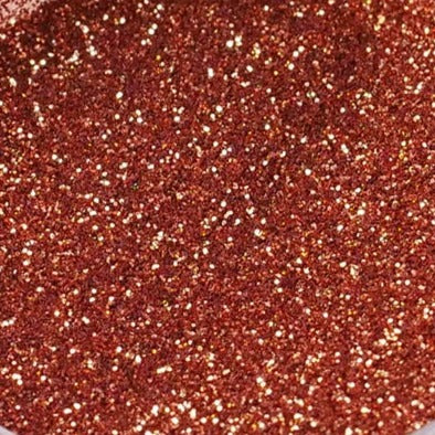 Rose Gold - Glitter