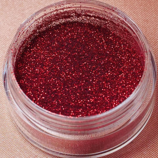 Ruby - Glitter