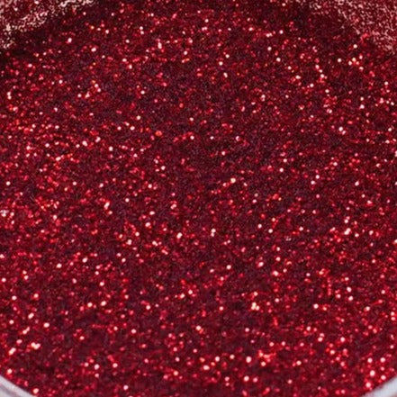 Ruby - Glitter