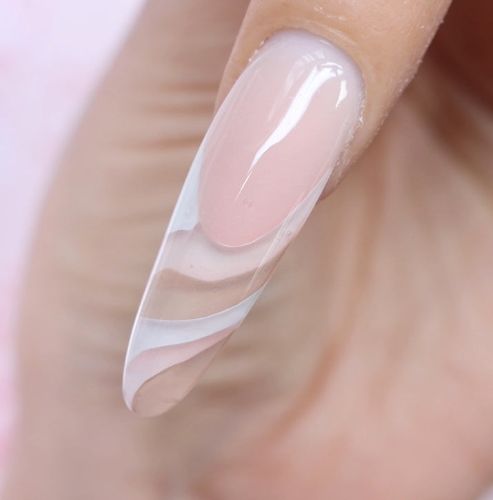 Acrygel LIGHT NUDE