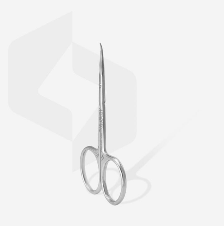 Staleks Professional cuticle scissors EXCLUSIVE 23/2