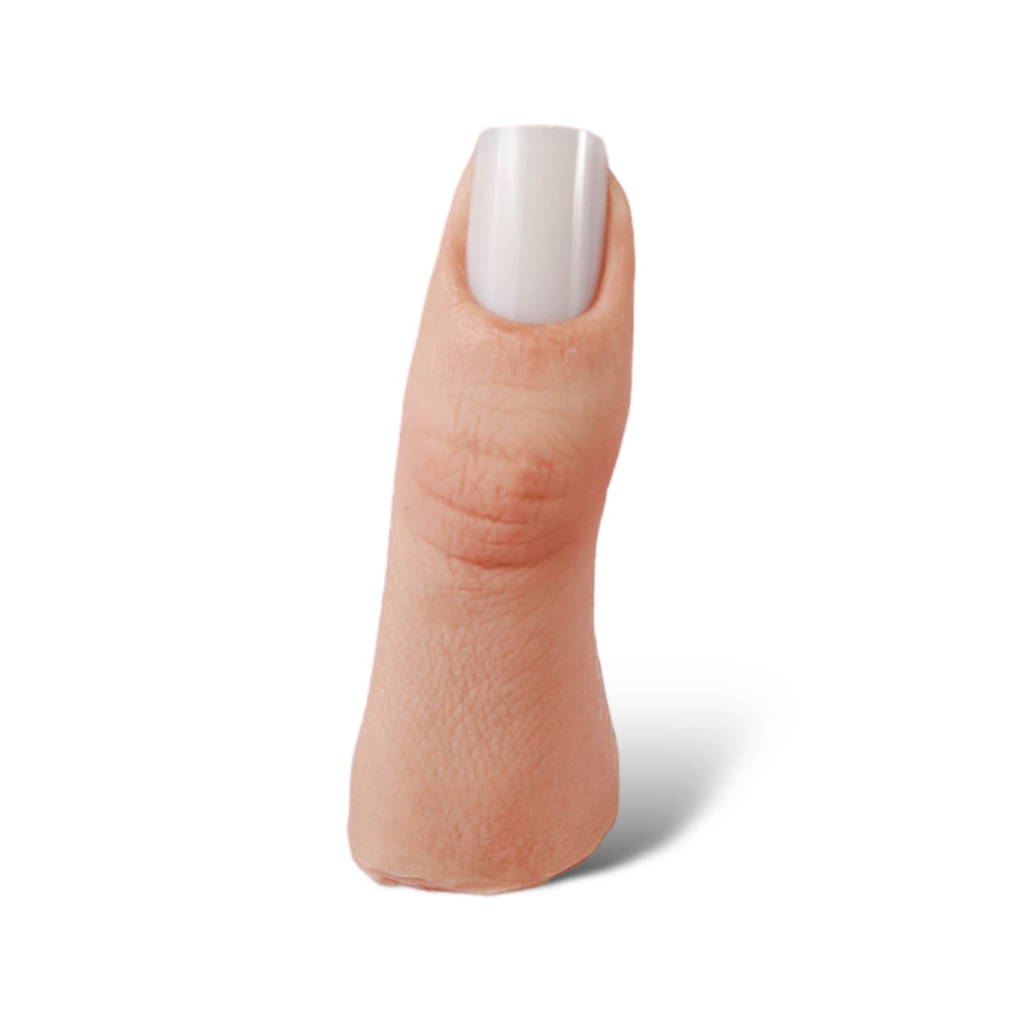 3.0 Silicone Practice Thumb