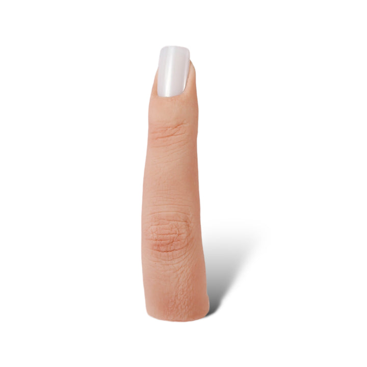 3.0 Silicone Practice Finger