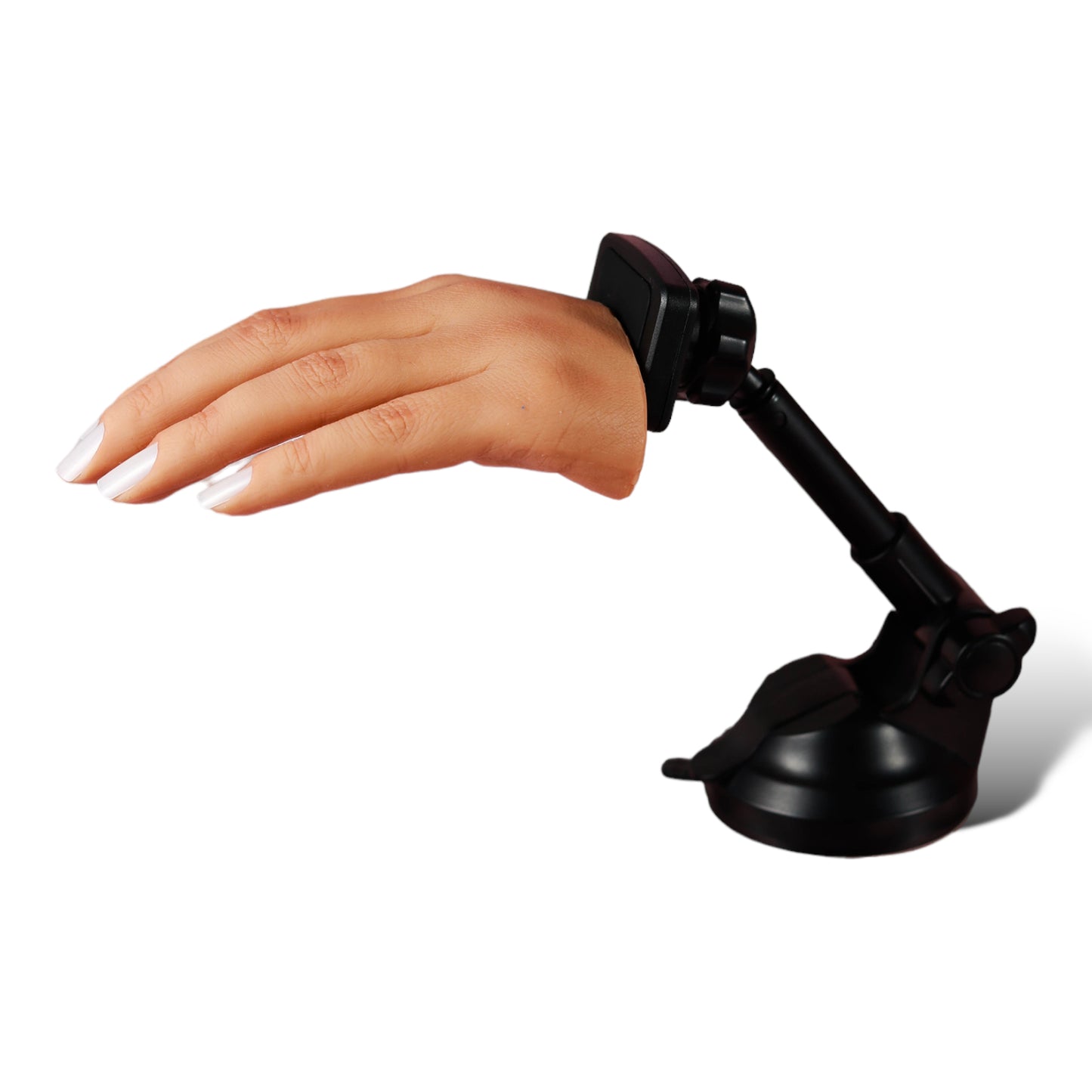 2-in-1 Stand for 3.0 Hands and Fingers