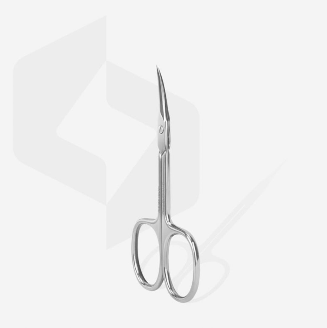 Staleks Professional cuticle scissors Expert 50/2