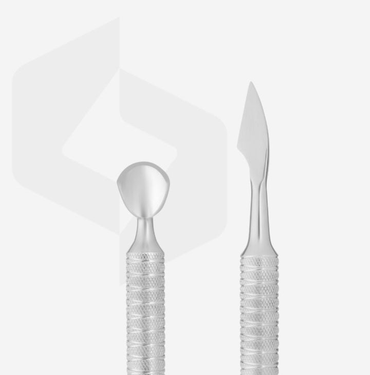 Staleks Cuticle Pusher EXPERT 52/2