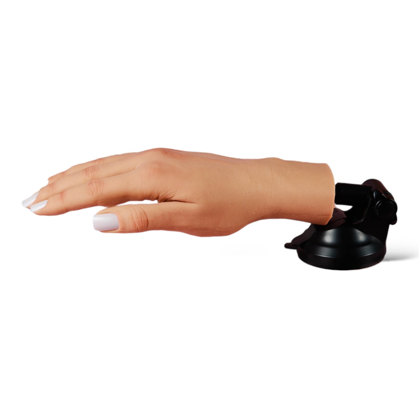 2-in-1 Stand for 3.0 Hands and Fingers